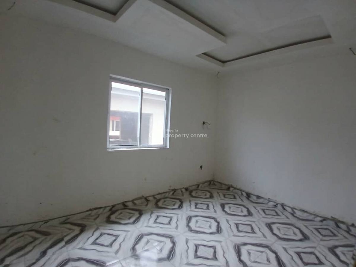 Brand New Building, Badore, Ajah, Lagos, Block of Flats for Sale