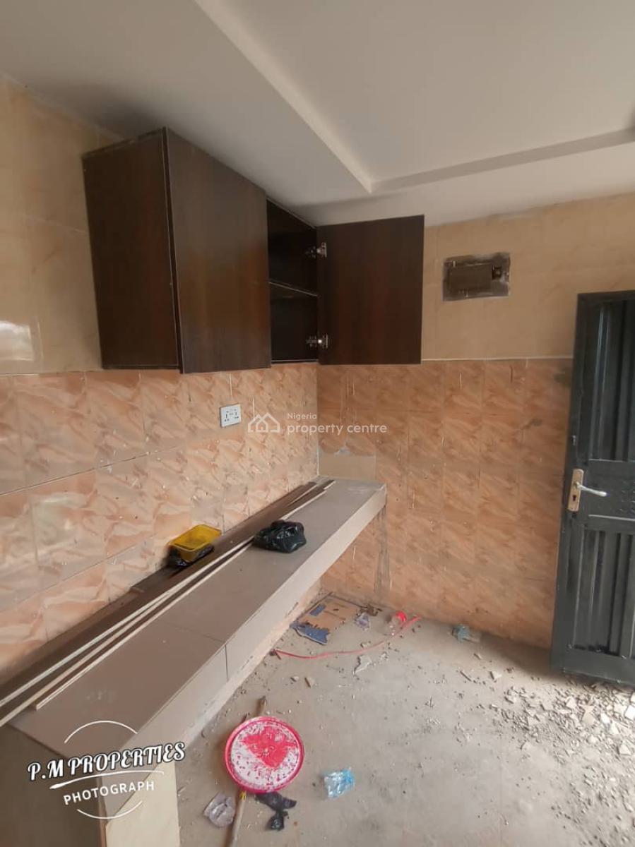 2 Bedroom Flat, Makogi, Magboro, Ogun, Flat / Apartment for Rent