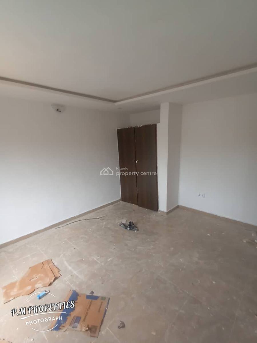 2 Bedroom Flat, Makogi, Magboro, Ogun, Flat / Apartment for Rent