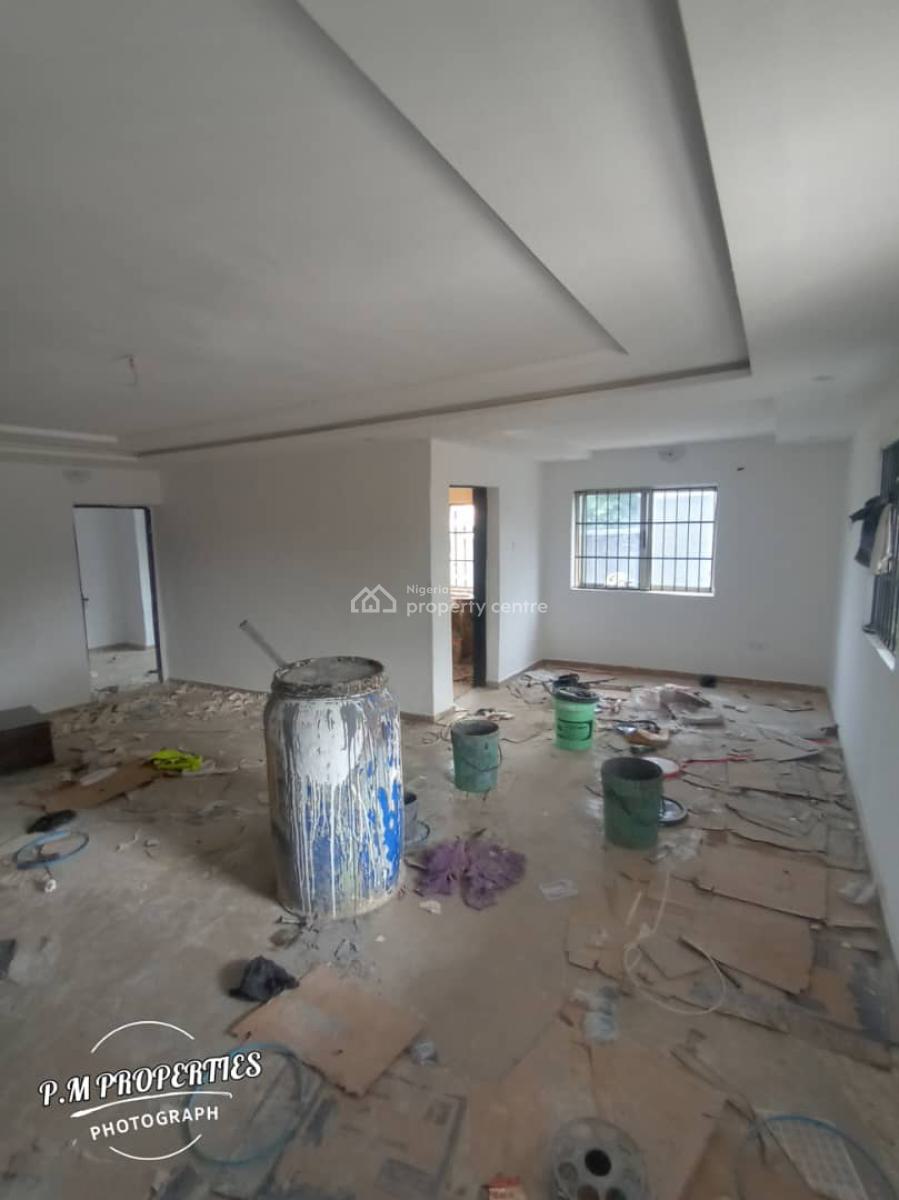 2 Bedroom Flat, Makogi, Magboro, Ogun, Flat / Apartment for Rent