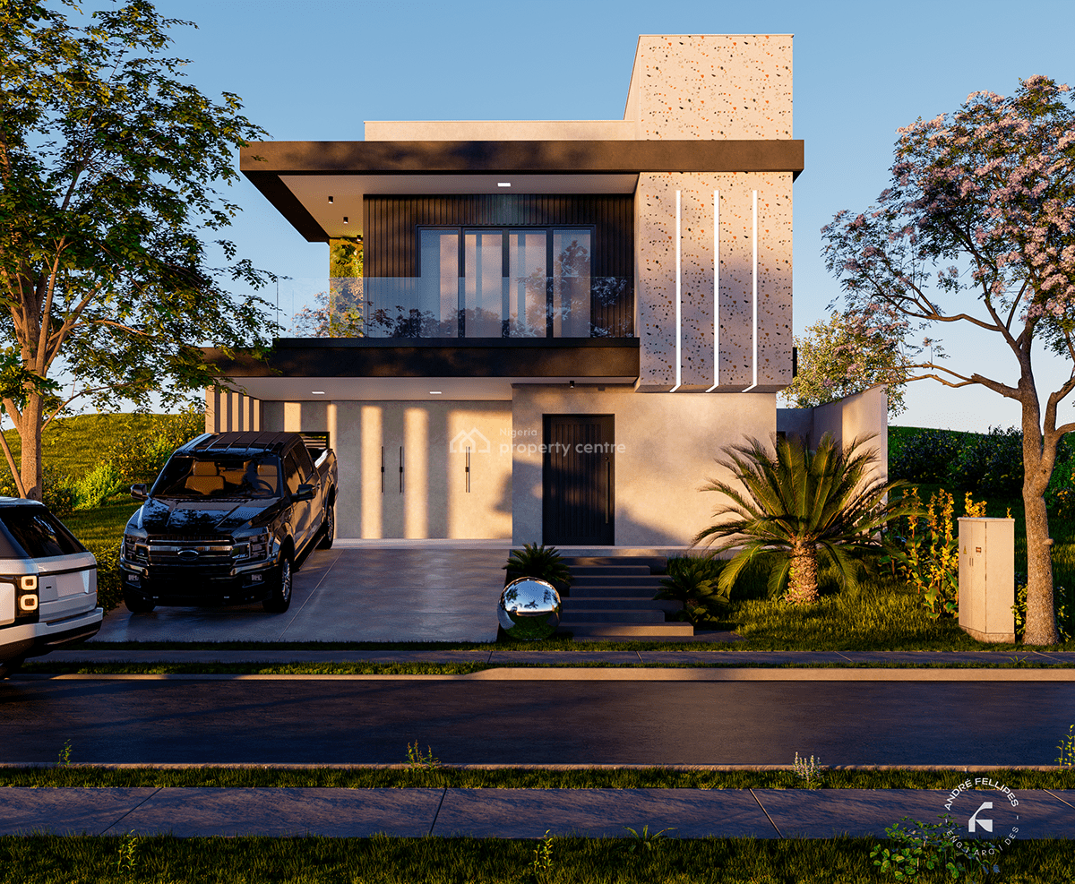 Table Flat Land, Bamishi, Kuje, Abuja, Mixed-use Land for Sale