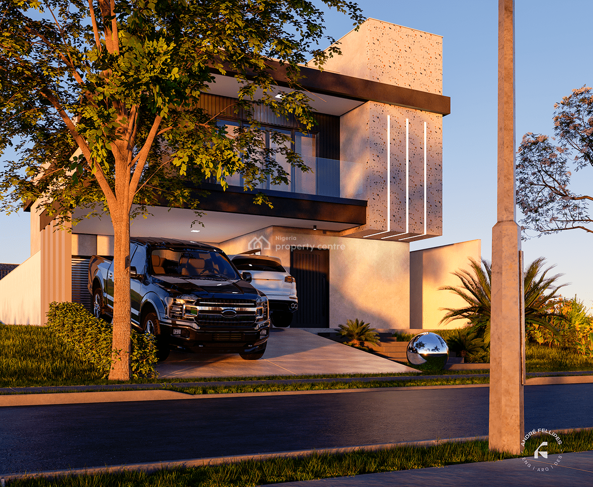 Table Flat Land, Bamishi, Kuje, Abuja, Mixed-use Land for Sale