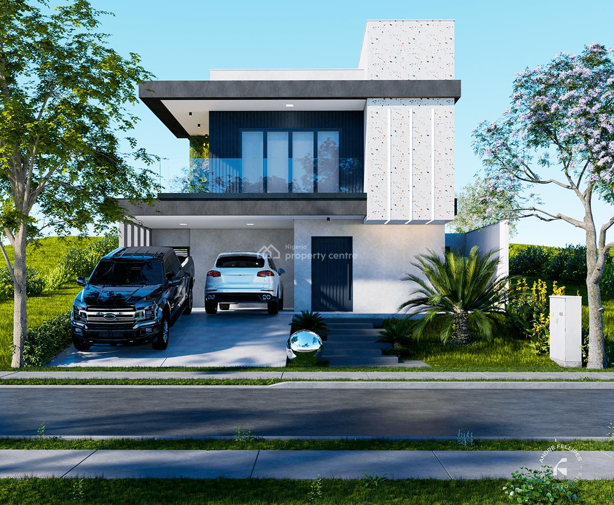 Table Flat Land, Bamishi, Kuje, Abuja, Mixed-use Land for Sale