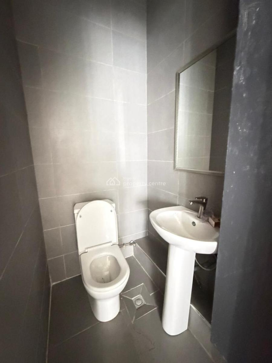 Affordable 2 Bedroom Apartment with Elevator, Ikate, Lekki, Lagos, Flat / Apartment for Sale