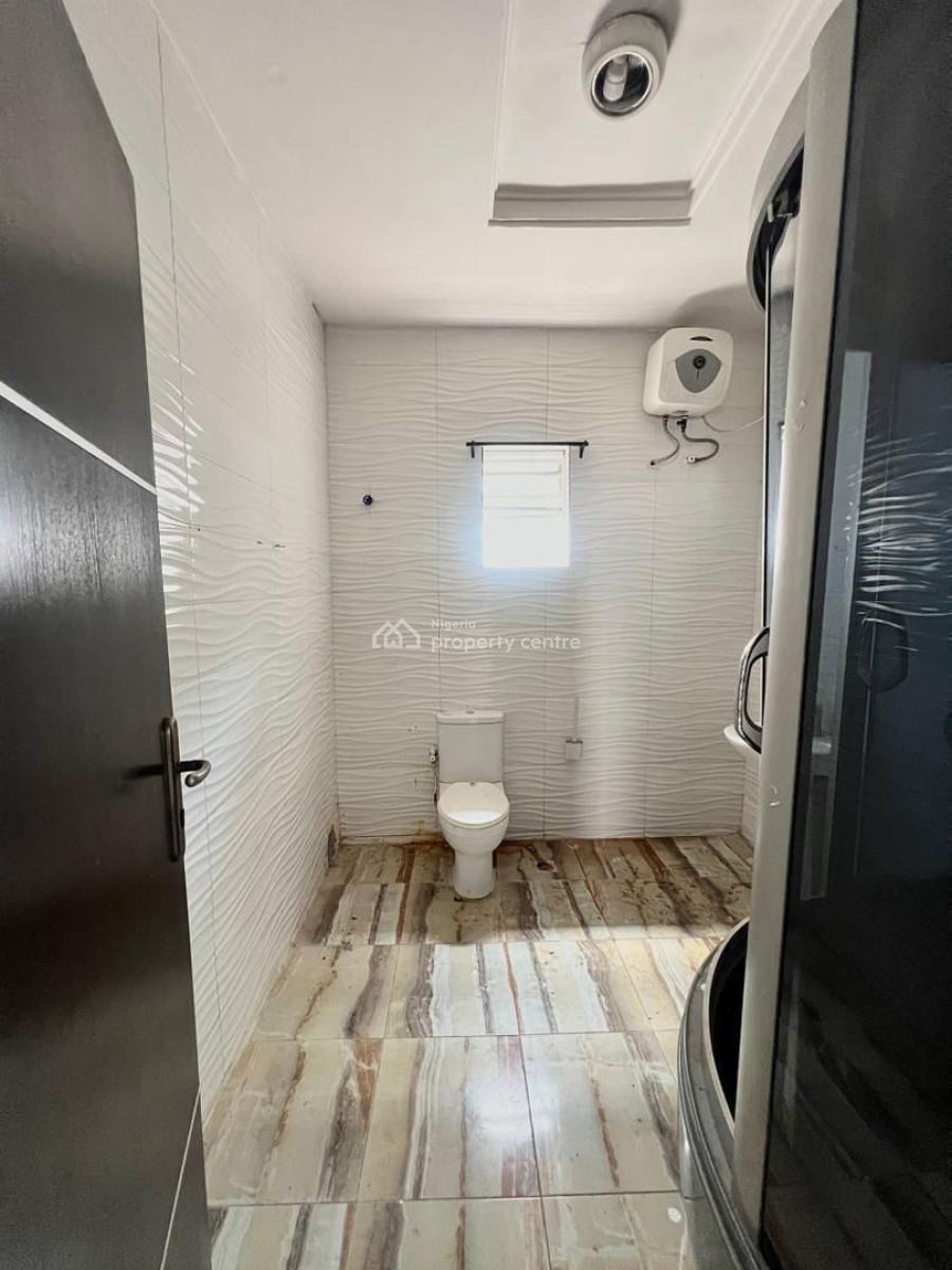 Luxury 5 Bedroom Fully Detached Duplex with Bq, Osapa, Lekki, Lagos, Detached Duplex for Rent