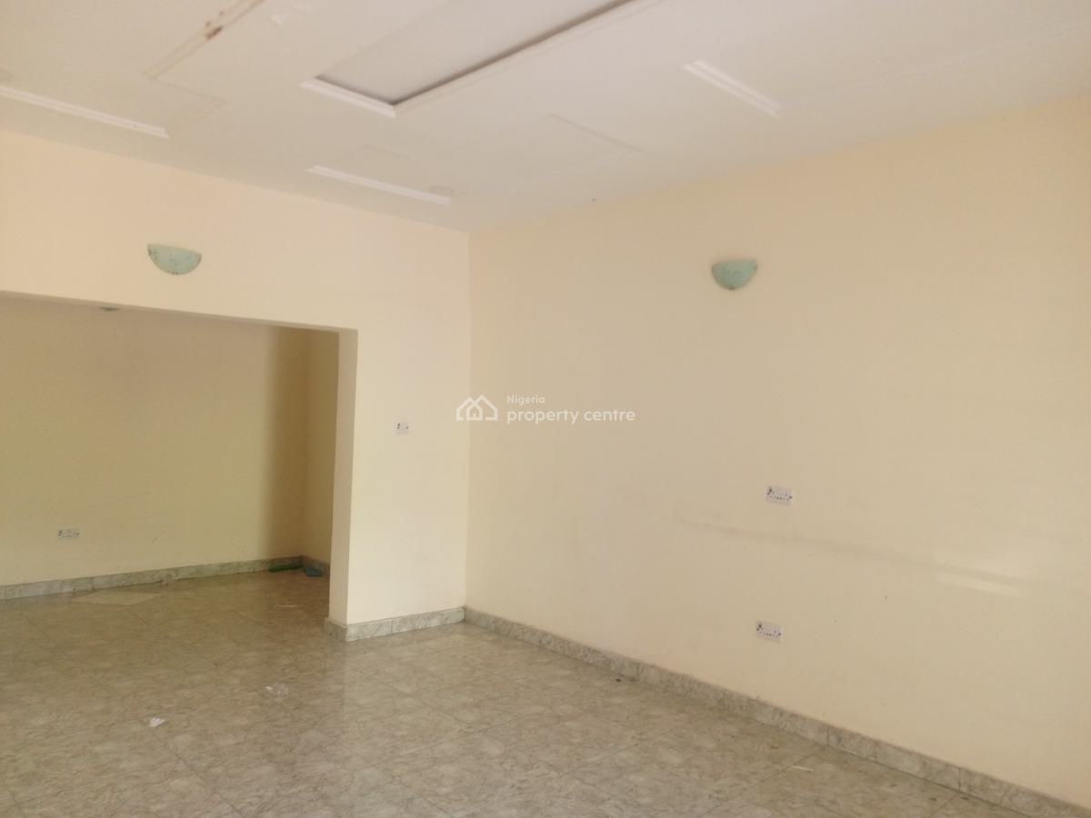 Lovely 3 Bedroom Bungalow in a Call to Access Estate, Oribanwa, Ibeju Lekki, Lagos, Semi-detached Bungalow for Rent