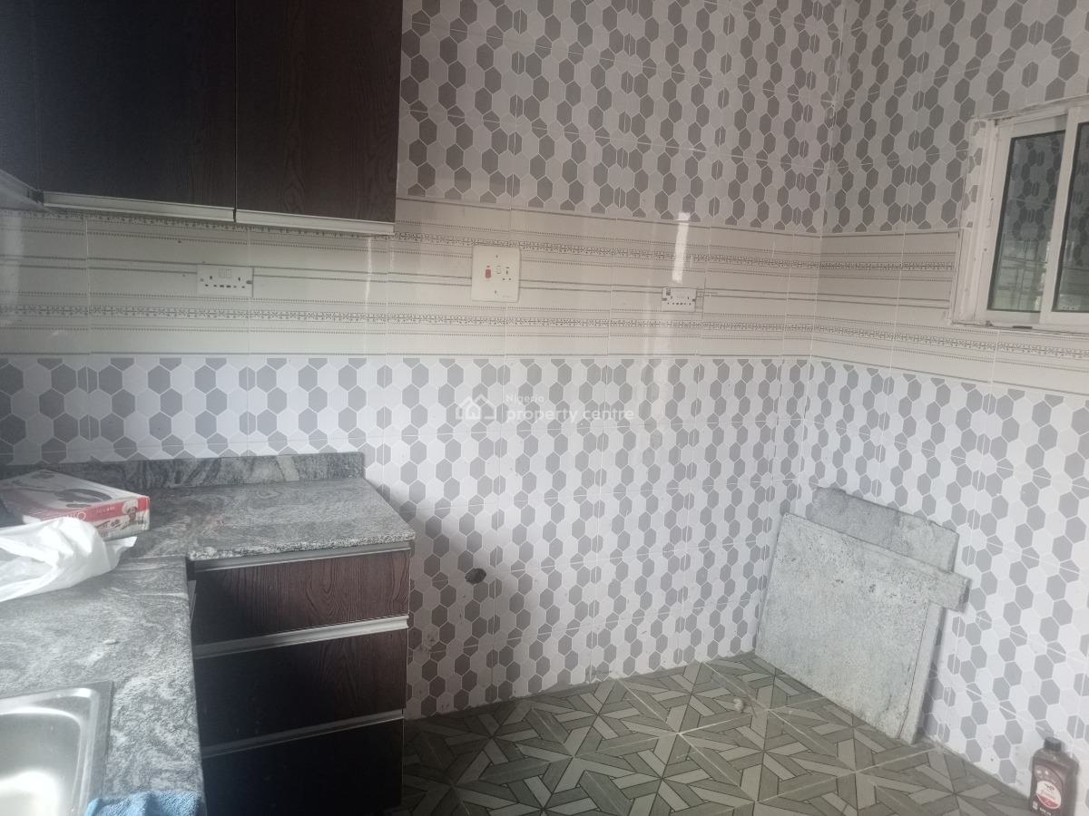 Lovely 3 Bedroom Bungalow in a Call to Access Estate, Oribanwa, Ibeju Lekki, Lagos, Semi-detached Bungalow for Rent