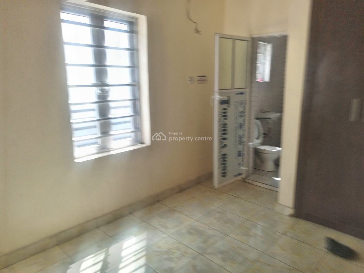 Lovely 3 Bedroom Bungalow in a Call to Access Estate, Oribanwa, Ibeju Lekki, Lagos, Semi-detached Bungalow for Rent