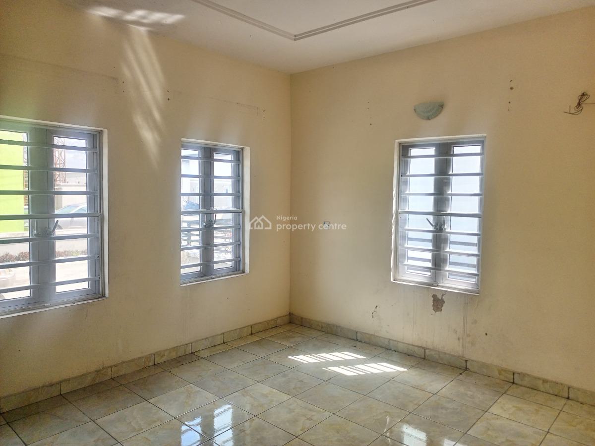 Lovely 3 Bedroom Bungalow in a Call to Access Estate, Oribanwa, Ibeju Lekki, Lagos, Semi-detached Bungalow for Rent