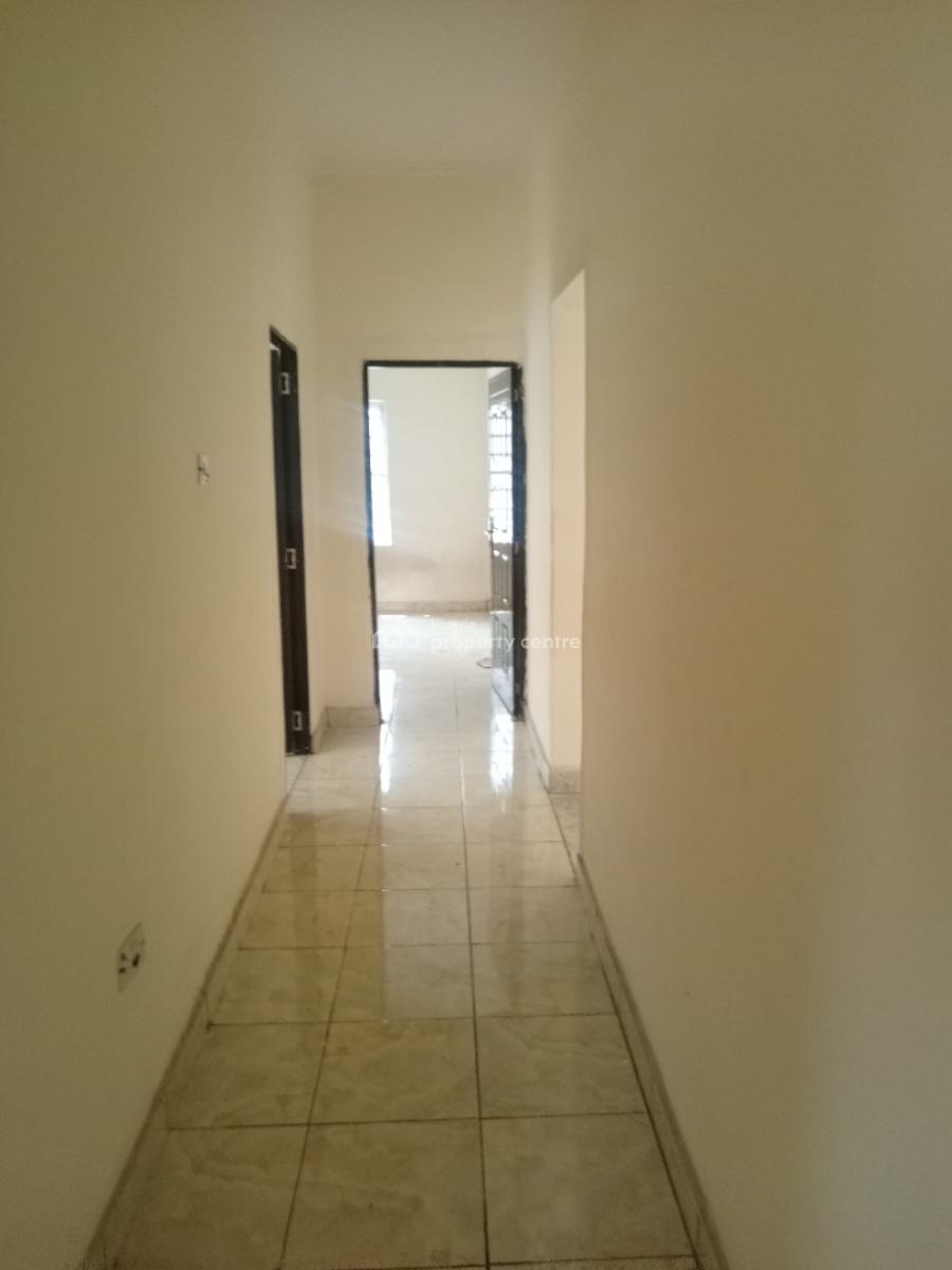 Lovely 3 Bedroom Bungalow in a Call to Access Estate, Oribanwa, Ibeju Lekki, Lagos, Semi-detached Bungalow for Rent