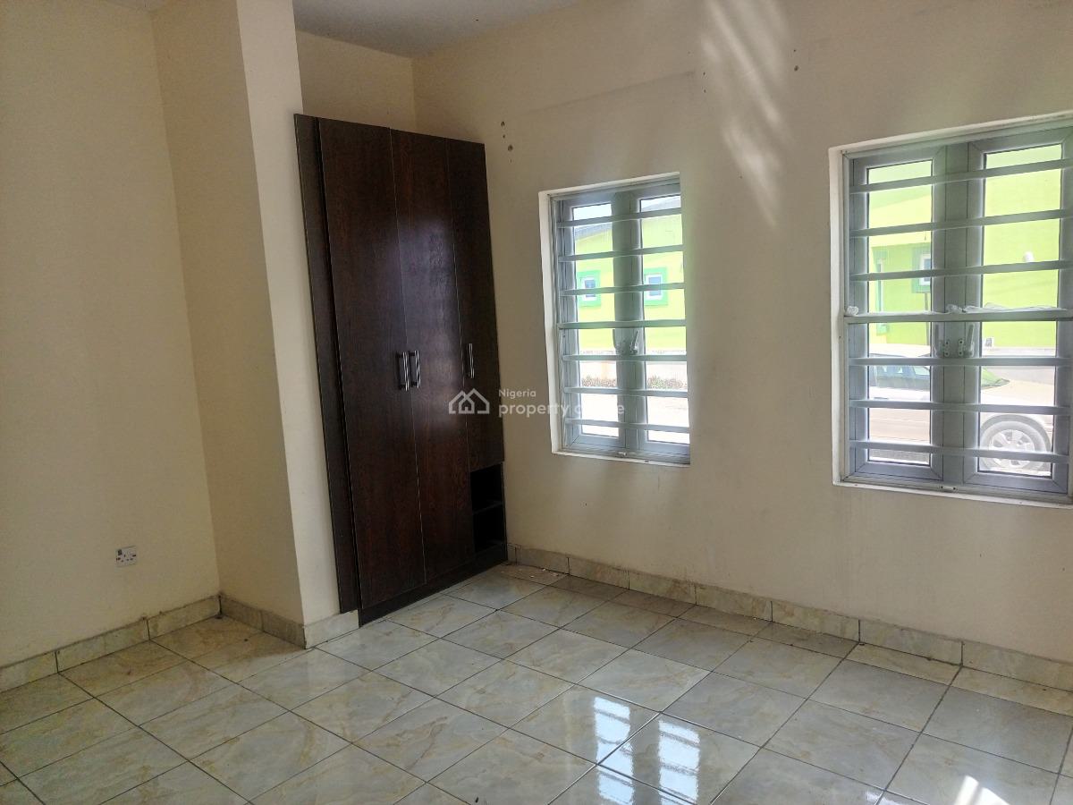 Lovely 3 Bedroom Bungalow in a Call to Access Estate, Oribanwa, Ibeju Lekki, Lagos, Semi-detached Bungalow for Rent