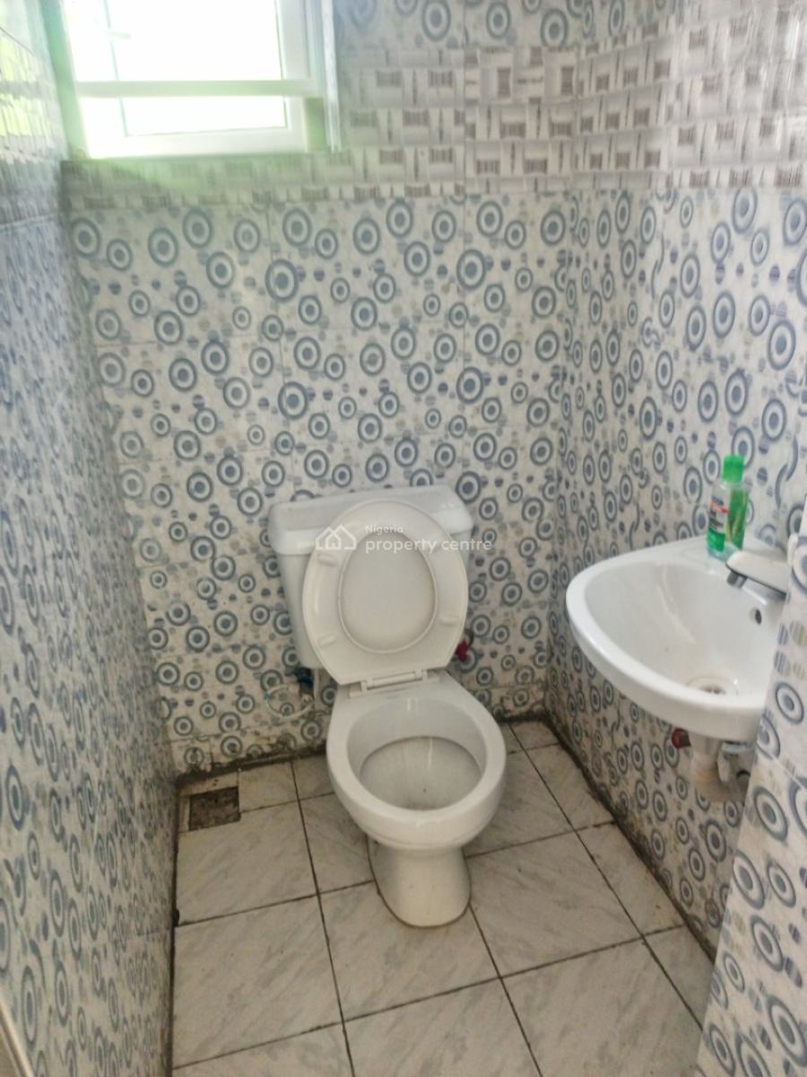 Lovely 3 Bedroom Bungalow in a Call to Access Estate, Oribanwa, Ibeju Lekki, Lagos, Semi-detached Bungalow for Rent