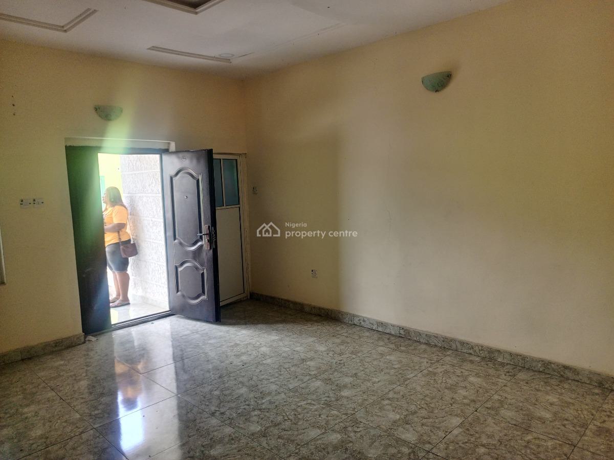 Lovely 3 Bedroom Bungalow in a Call to Access Estate, Oribanwa, Ibeju Lekki, Lagos, Semi-detached Bungalow for Rent