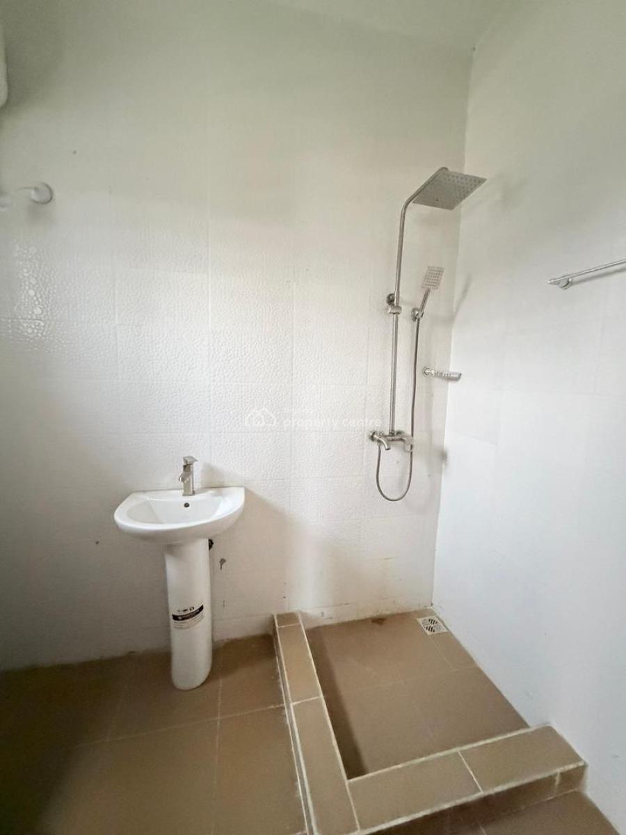 Exquisite 4 Bedroom Fully Detached Duplex with Bq in a Secured Estate, Ikota, Lekki, Lagos, Detached Duplex for Sale