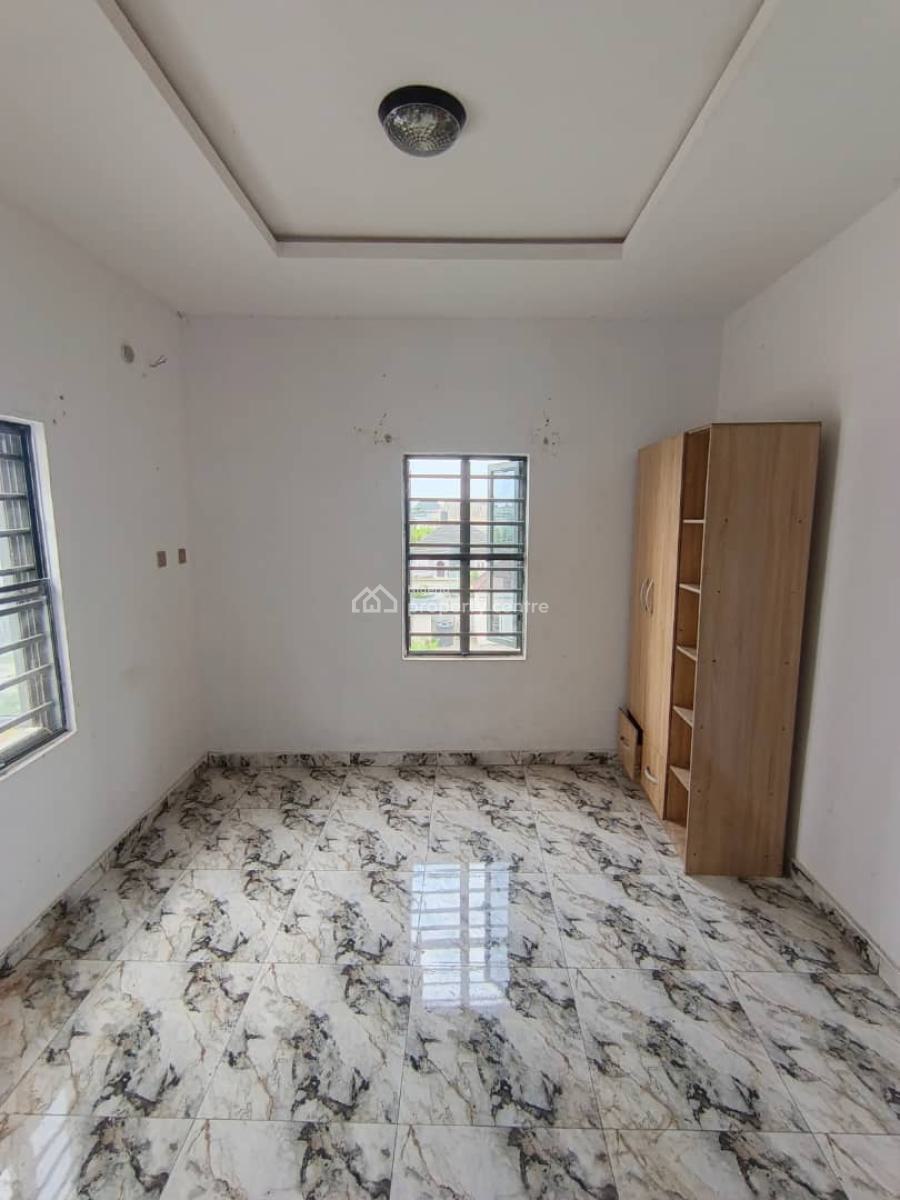 Sharp 2 Bedrooms Apartment, Thera Annex, Ajah, Lagos, Flat / Apartment for Rent