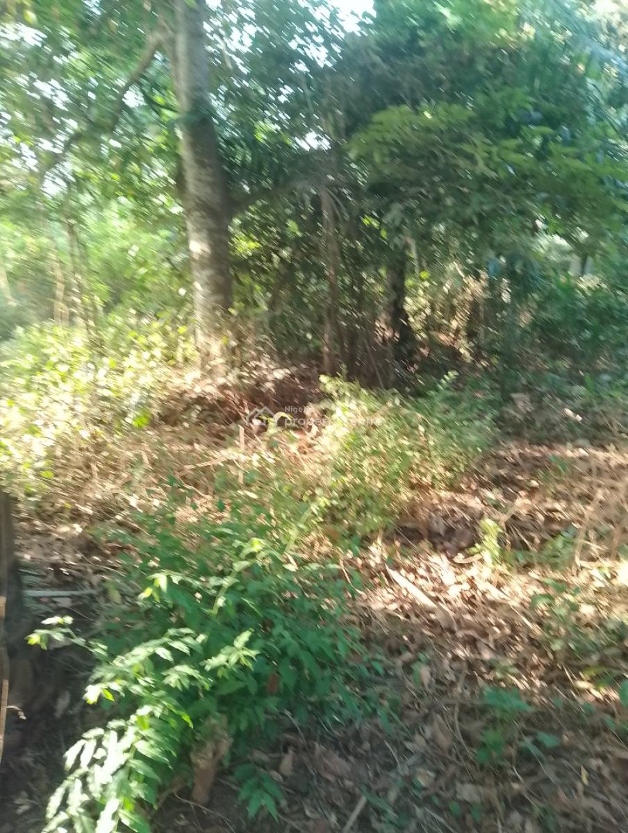 503sqms of Bare Land, Osborne Phase 1 Estate, Osborne, Ikoyi, Lagos, Mixed-use Land for Sale