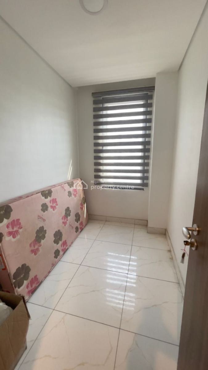 a Unit of Spacious 5-bedroom Semi-detached House with an En-suite Bq, Lekki, Lagos, Semi-detached Duplex for Sale