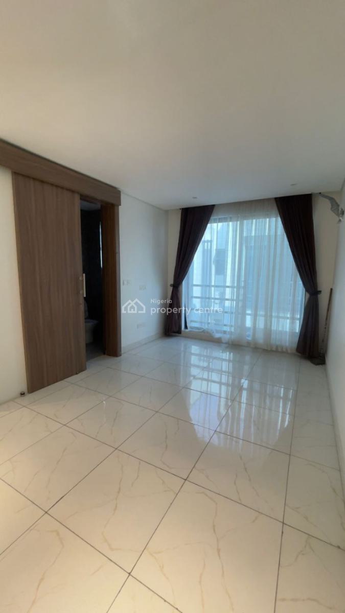 a Unit of Spacious 5-bedroom Semi-detached House with an En-suite Bq, Lekki, Lagos, Semi-detached Duplex for Sale