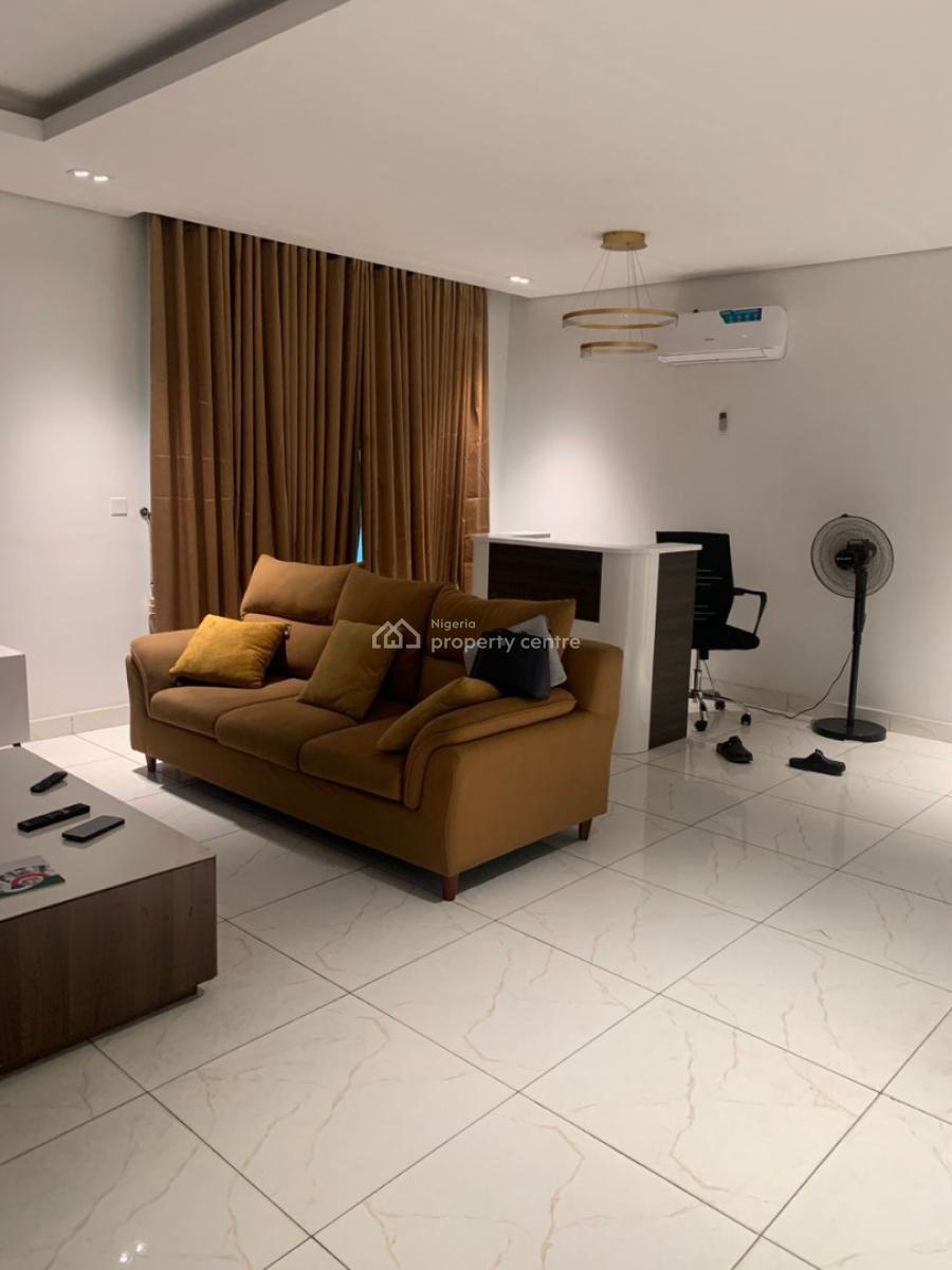 a Unit of Spacious 5-bedroom Semi-detached House with an En-suite Bq, Lekki, Lagos, Semi-detached Duplex for Sale