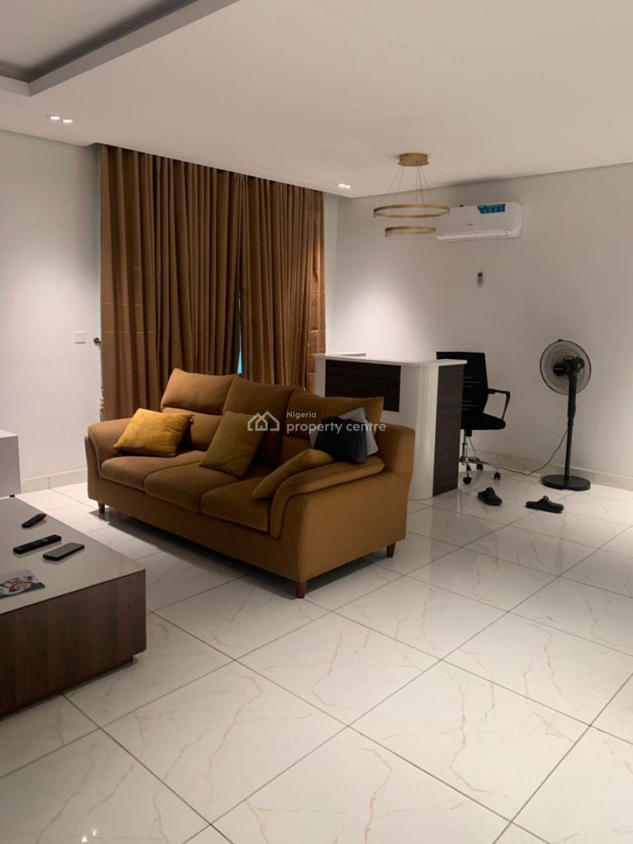 a Unit of Spacious 5-bedroom Semi-detached House with an En-suite Bq, Lekki, Lagos, Semi-detached Duplex for Sale