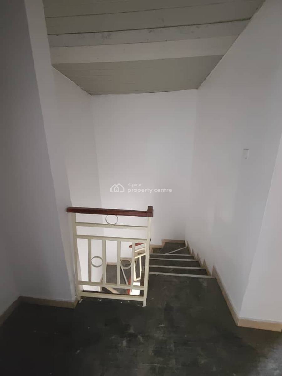 3 Bedrooms Terrace Duplex, Lekky County, Lekki, Lagos, Terraced Duplex for Rent