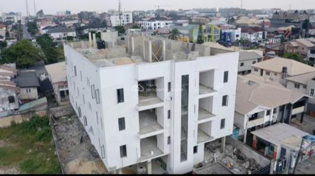 Luxury 2-bedroom Apartment., Lekki Phase 1, Lekki, Lagos, Flat / Apartment for Sale