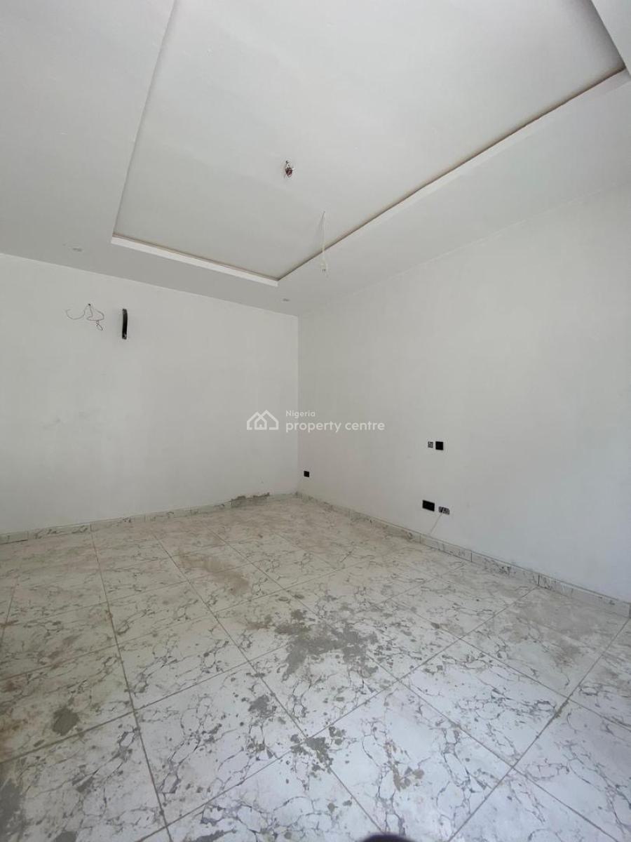 Elegant Well Built 2bedroom Terrace Duplex in a Secured Estate, Abraham Adesanya, Ajah, Lagos, Terraced Duplex for Sale