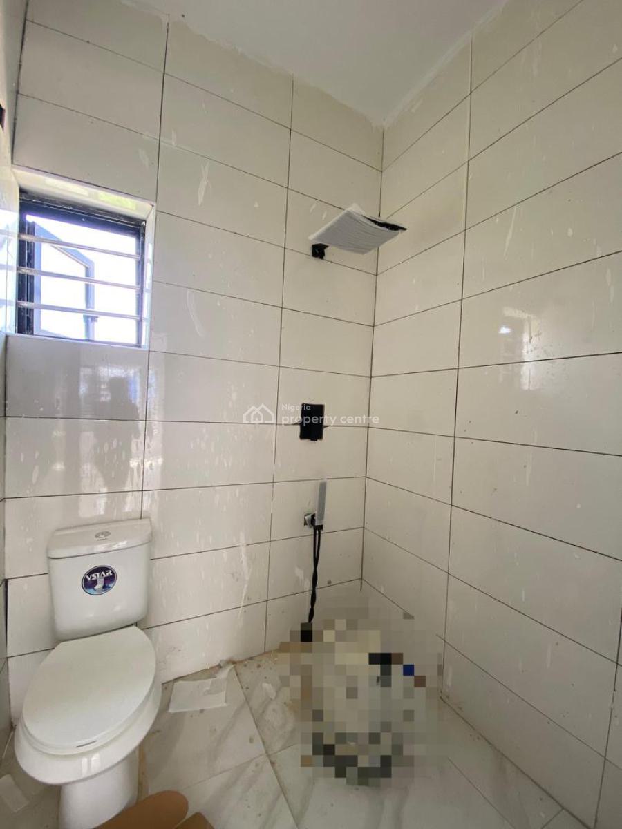 Elegant Well Built 2bedroom Terrace Duplex in a Secured Estate, Abraham Adesanya, Ajah, Lagos, Terraced Duplex for Sale