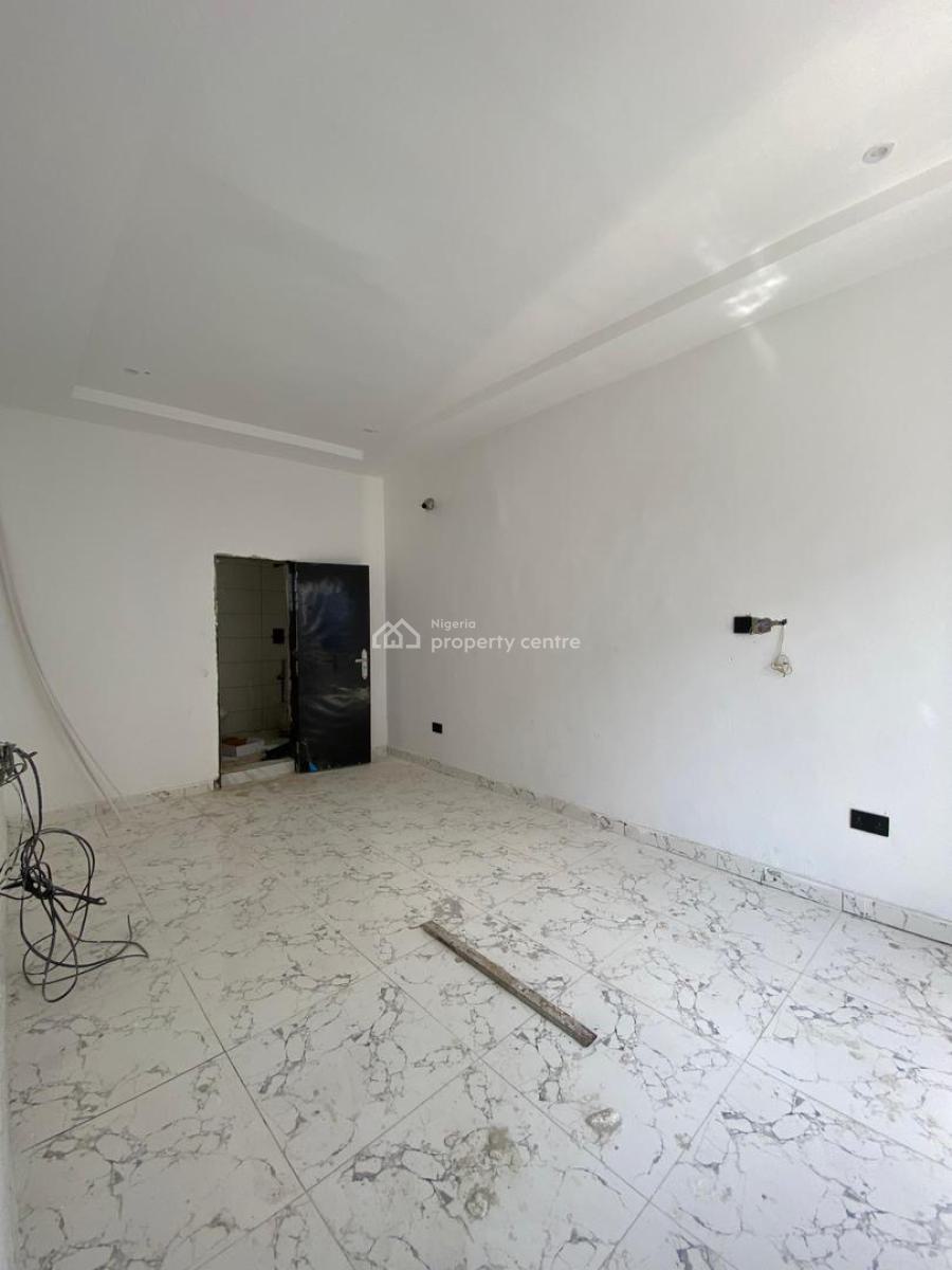 Elegant Well Built 2bedroom Terrace Duplex in a Secured Estate, Abraham Adesanya, Ajah, Lagos, Terraced Duplex for Sale