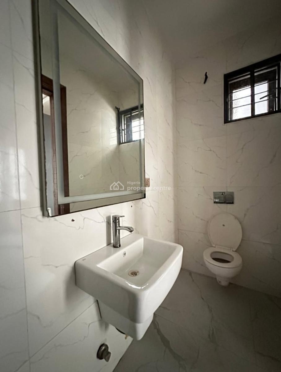 5 Bedrooms En-suite Detached House, Ikate Elegushi, Lekki, Lagos, Detached Duplex for Rent