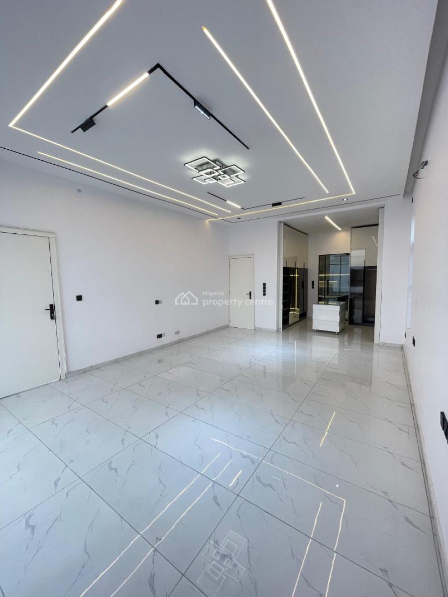 Luxury 5 Bedroom Fully Detached Duplex, Vgc, Lekki, Lagos, Detached Duplex for Sale