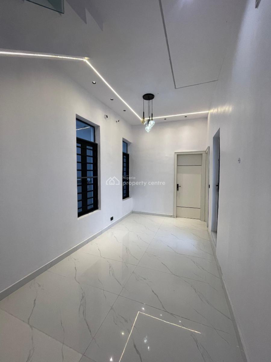 Luxury 5 Bedroom Fully Detached Duplex, Vgc, Lekki, Lagos, Detached Duplex for Sale