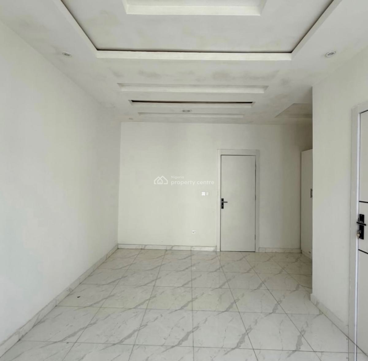 Newly Built 3 Bedrooms Terraced Duplex with Bq, Ikota, Lekki, Lagos, Terraced Duplex for Sale