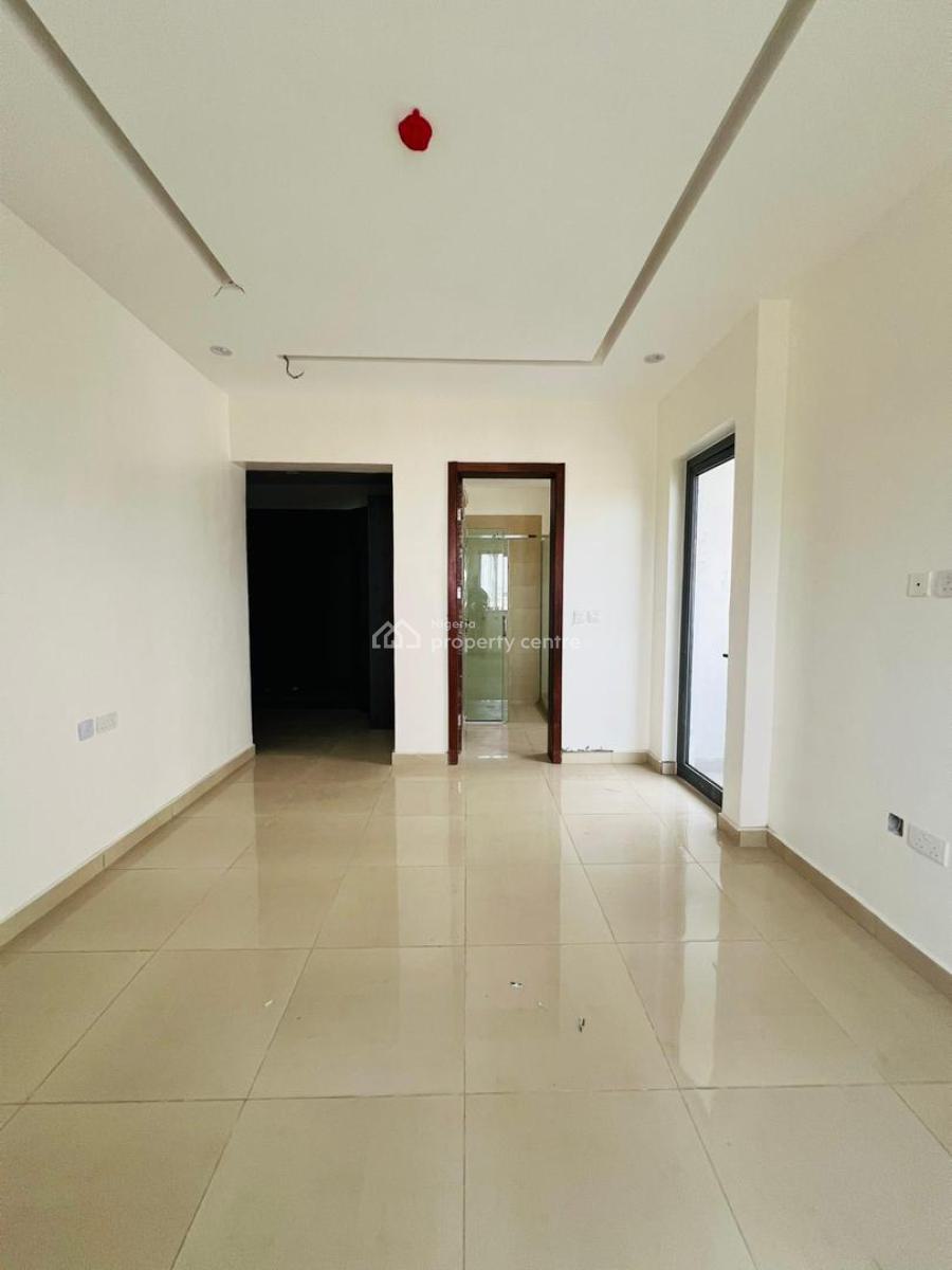 Luxurious 4 Bedroom Semi Detached Duplex + Bq, Pool & Generator, Ilupeju, Lagos, Semi-detached Duplex for Sale