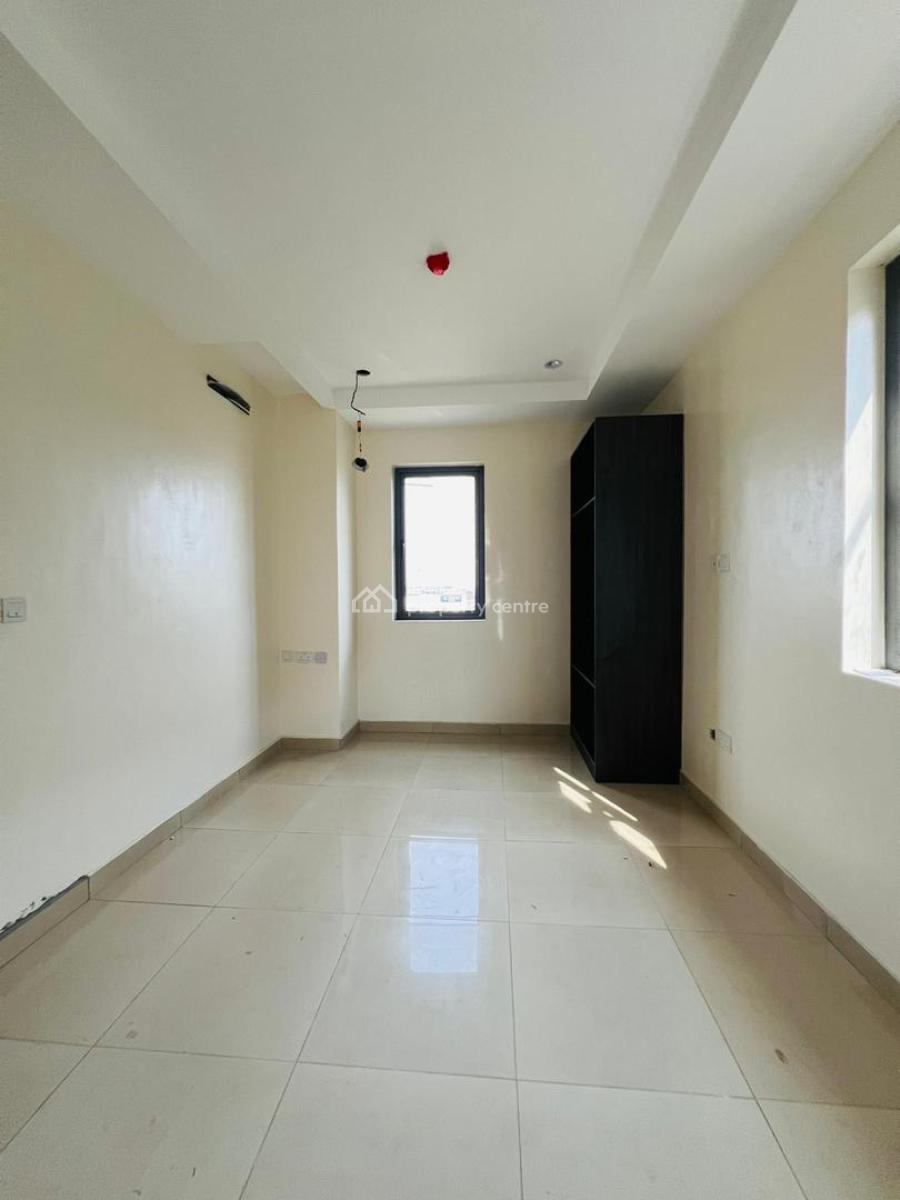 Luxurious 4 Bedroom Semi Detached Duplex + Bq, Pool & Generator, Ilupeju, Lagos, Semi-detached Duplex for Sale