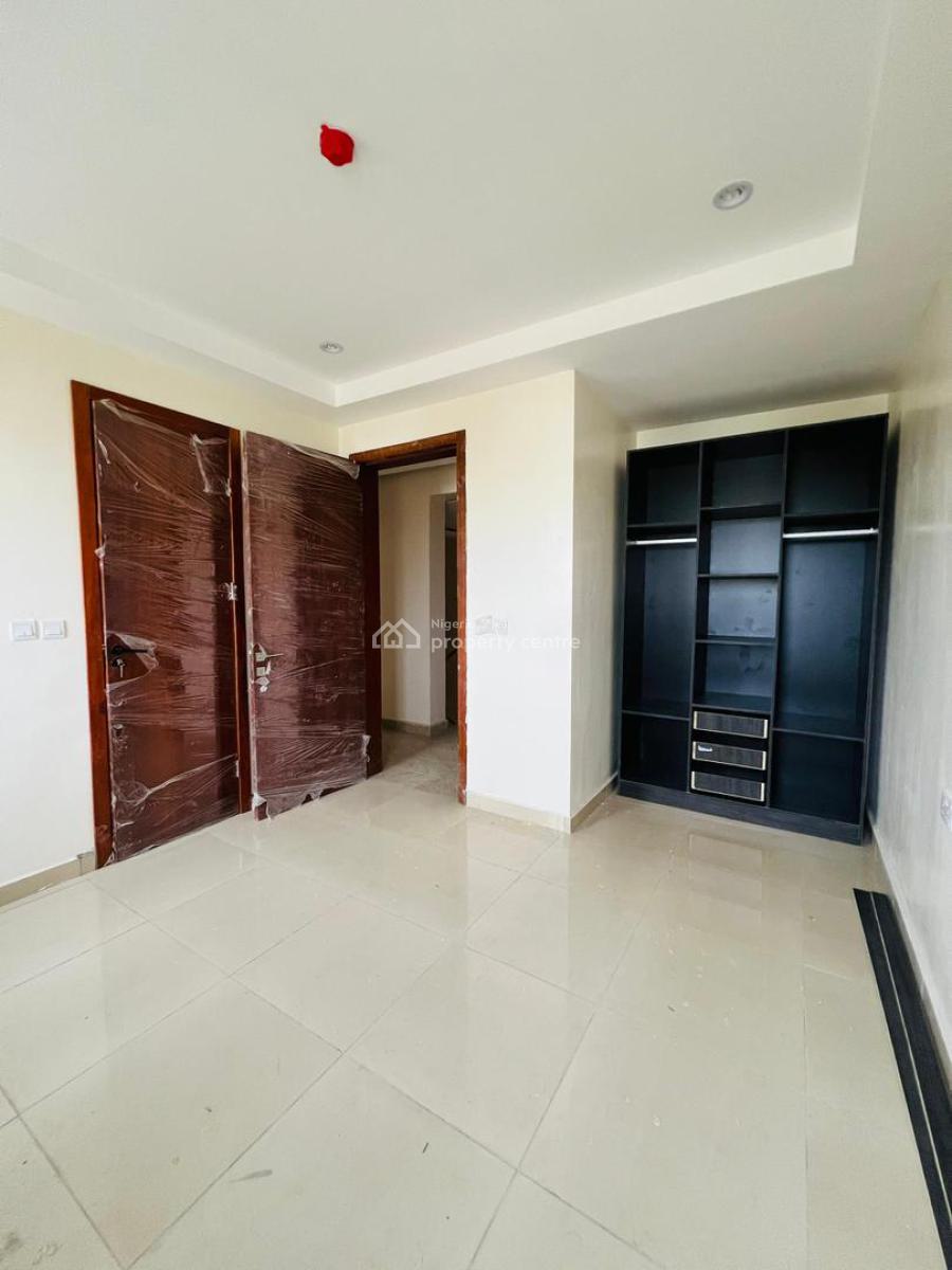 Luxurious 4 Bedroom Semi Detached Duplex + Bq, Pool & Generator, Ilupeju, Lagos, Semi-detached Duplex for Sale