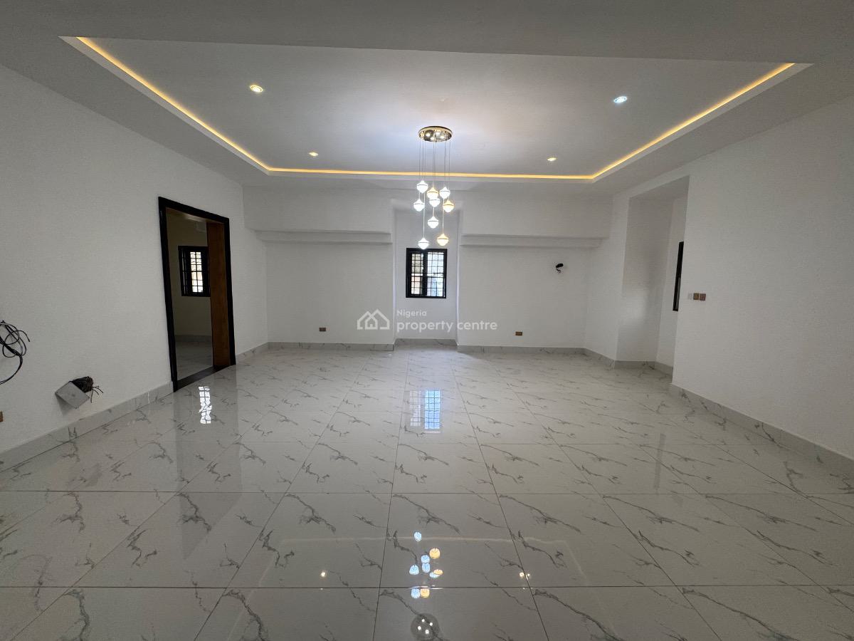 Luxury Built 7 Bedroom Fully Detached Penthouse with Pool, Efab Metropolis Estate, Karsana, Abuja, Detached Duplex for Sale