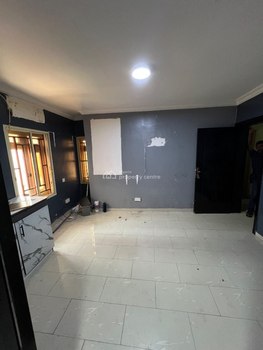Standard Studio Apartment, Off Admiralty Way, Lekki Phase 1, Lekki, Lagos, Self Contain (single Rooms) for Rent
