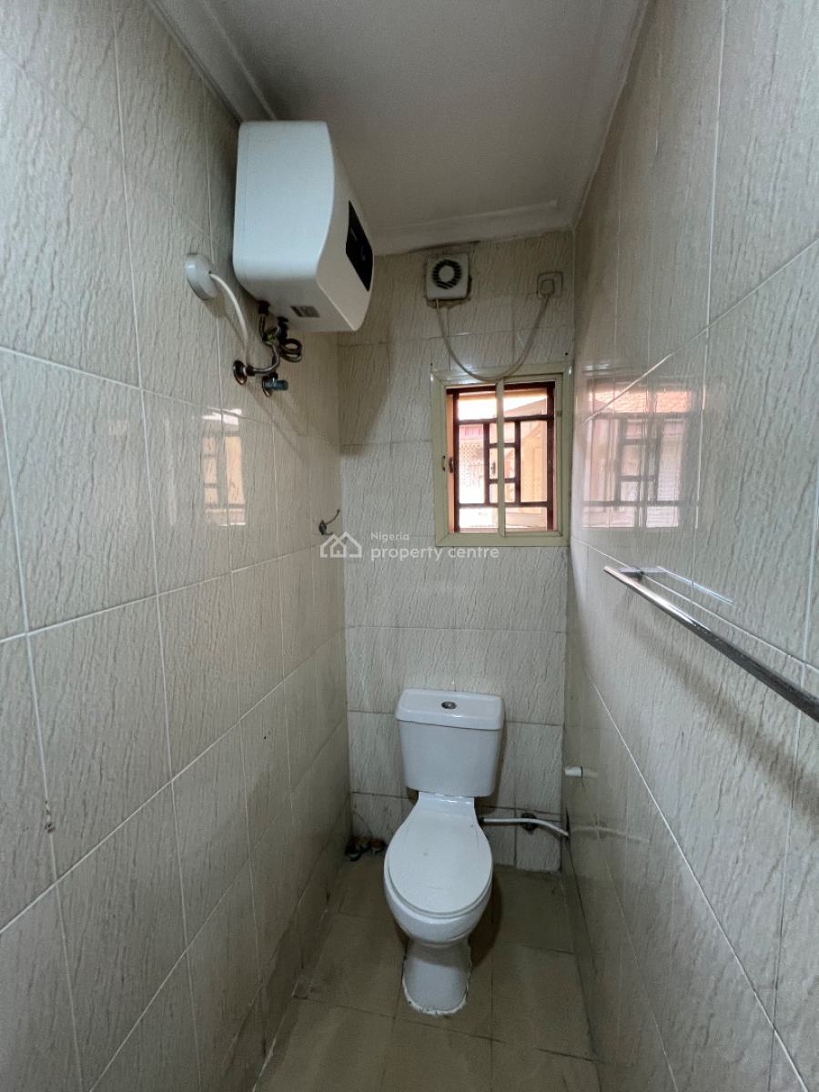 Standard Studio Apartment, Off Admiralty Way, Lekki Phase 1, Lekki, Lagos, Self Contain (single Rooms) for Rent