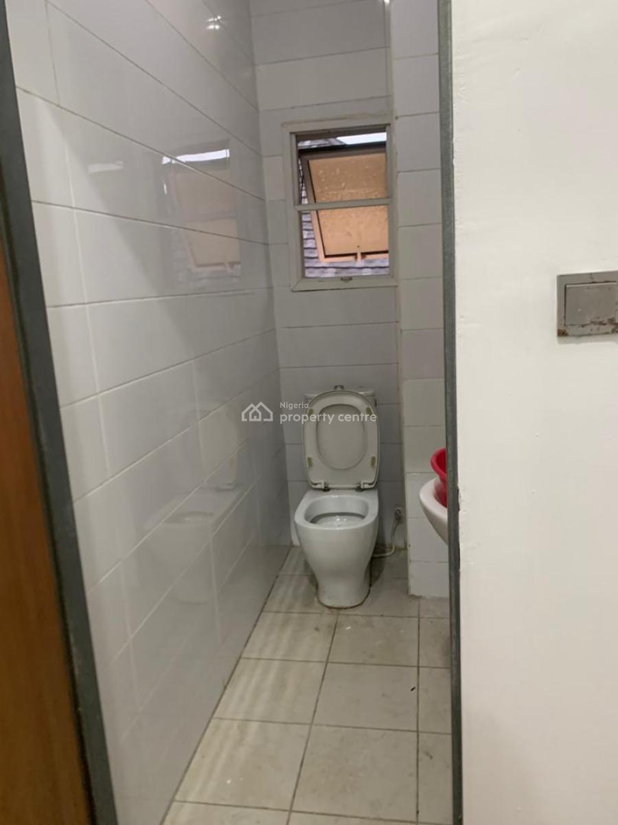 Mini Flat with a/c, Chevron, Lekki, Lagos, Mini Flat (room and Parlour) for Rent