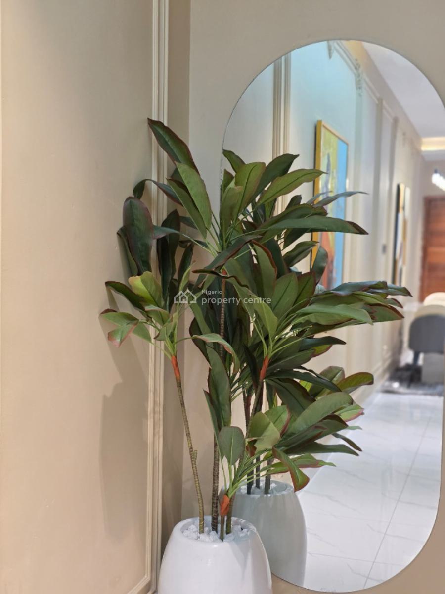 Luxury 2 Bedroom Apartment with Swimming Pool and Sea View, Lekki Phase 1, Lekki, Lagos, Flat / Apartment Short Let