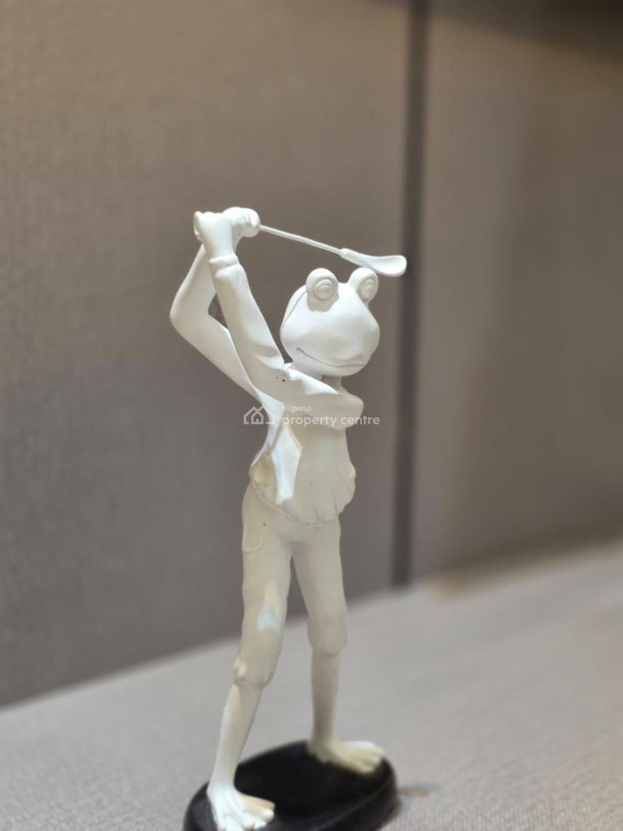 Luxury 2 Bedroom Apartment with Swimming Pool and Sea View, Lekki Phase 1, Lekki, Lagos, Flat / Apartment Short Let