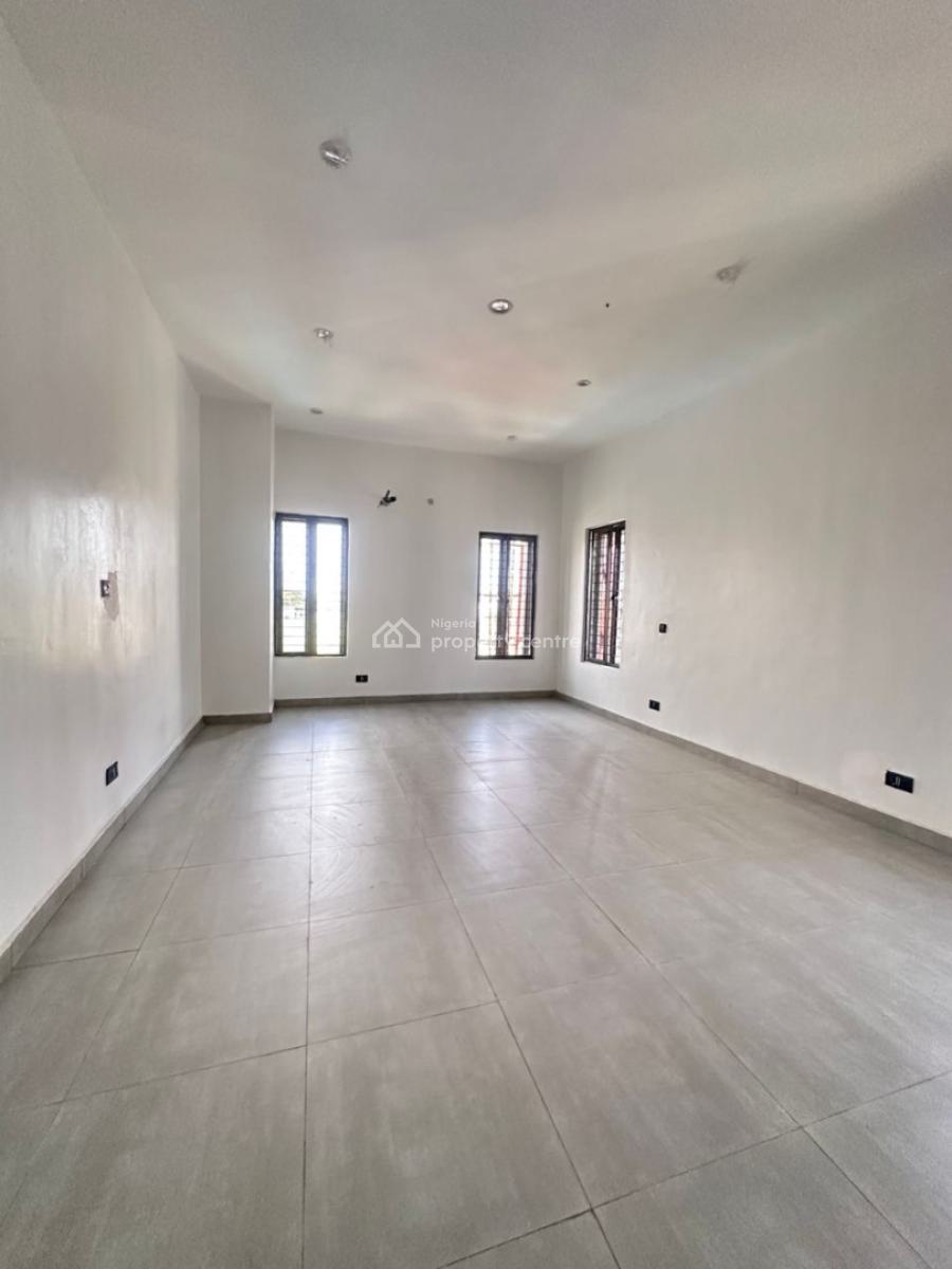Opulent Spacious 5bedroom Fully Detached Duplex with Bq,pool & Cinema, Oniru, Victoria Island (vi), Lagos, Detached Duplex for Sale