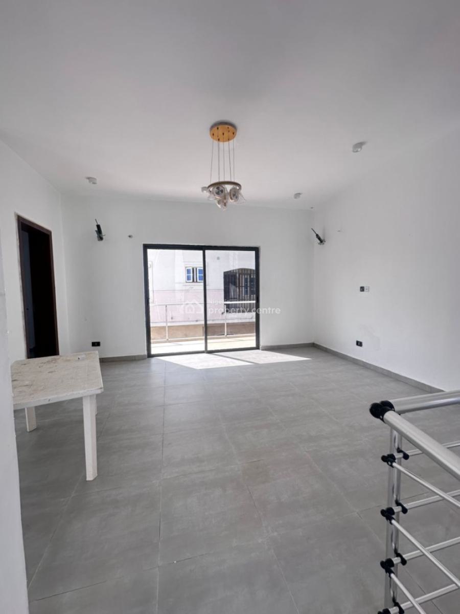 Opulent Spacious 5bedroom Fully Detached Duplex with Bq,pool & Cinema, Oniru, Victoria Island (vi), Lagos, Detached Duplex for Sale