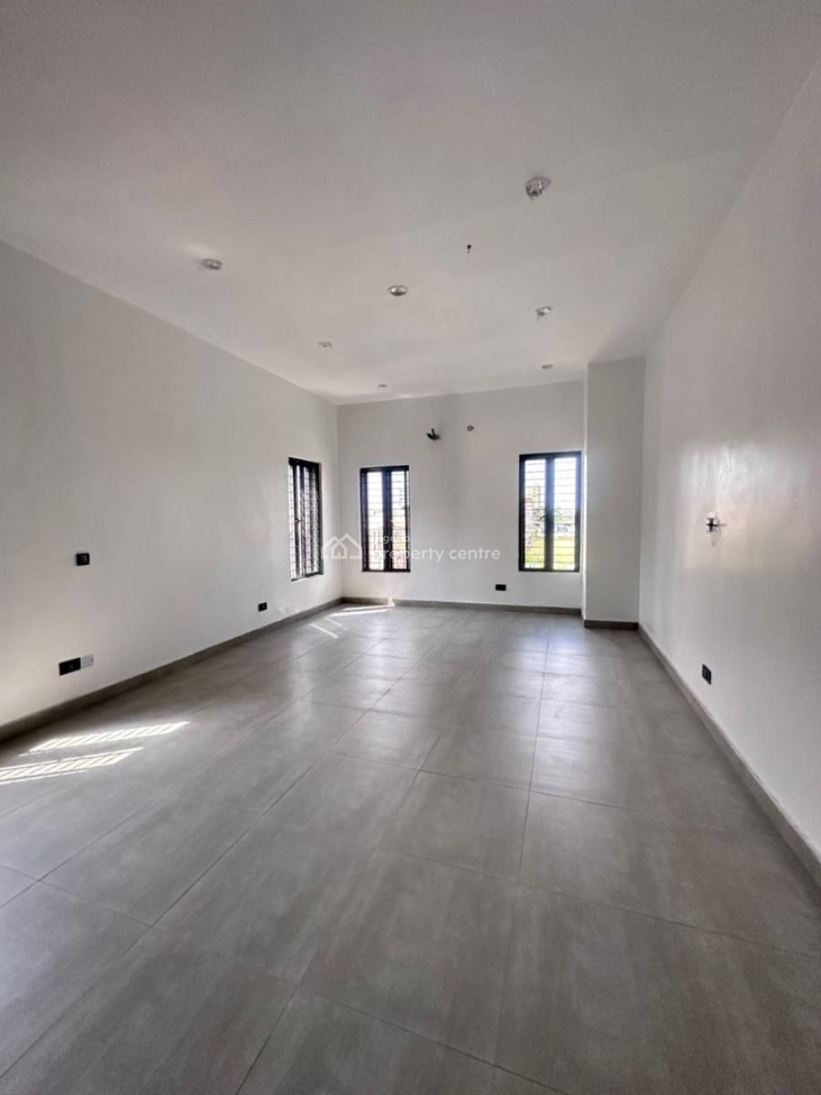 Opulent Spacious 5bedroom Fully Detached Duplex with Bq,pool & Cinema, Oniru, Victoria Island (vi), Lagos, Detached Duplex for Sale