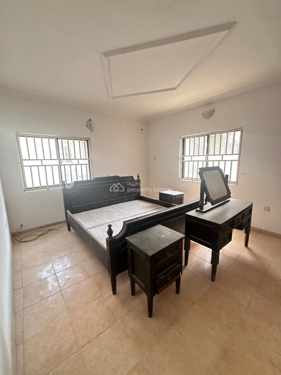 Fully Detached Duplex, Serene Environment, Wuse 2, Abuja, Detached Duplex for Rent