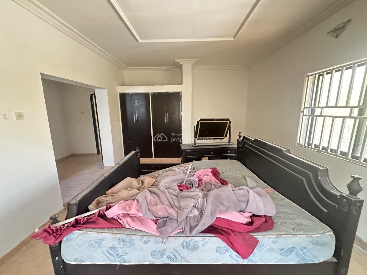 Fully Detached Duplex, Serene Environment, Wuse 2, Abuja, Detached Duplex for Rent