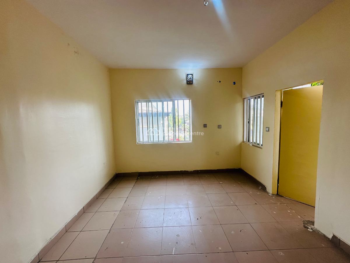 3 Bedroom Apartment, Serene Environment of Aminu Kano, Wuse 2, Abuja, House for Rent