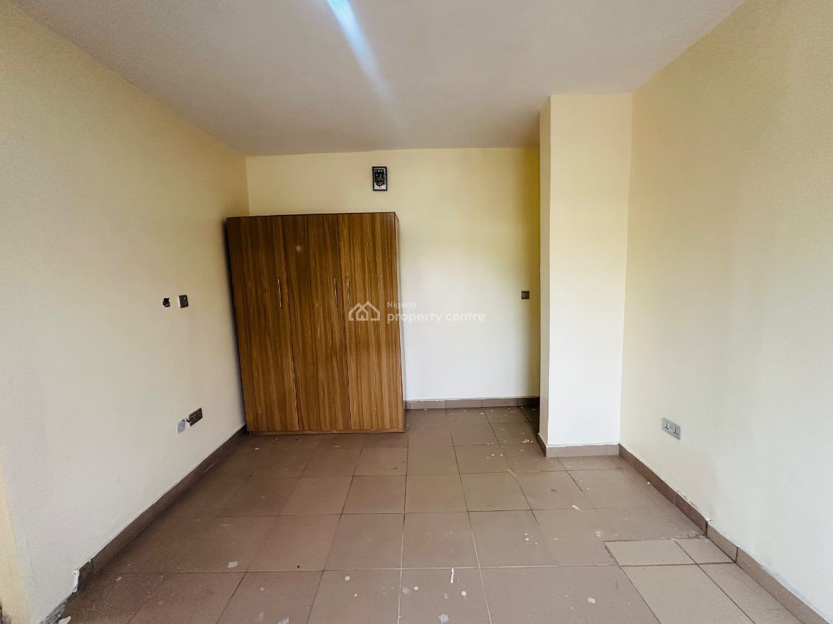 3 Bedroom Apartment, Serene Environment of Aminu Kano, Wuse 2, Abuja, House for Rent