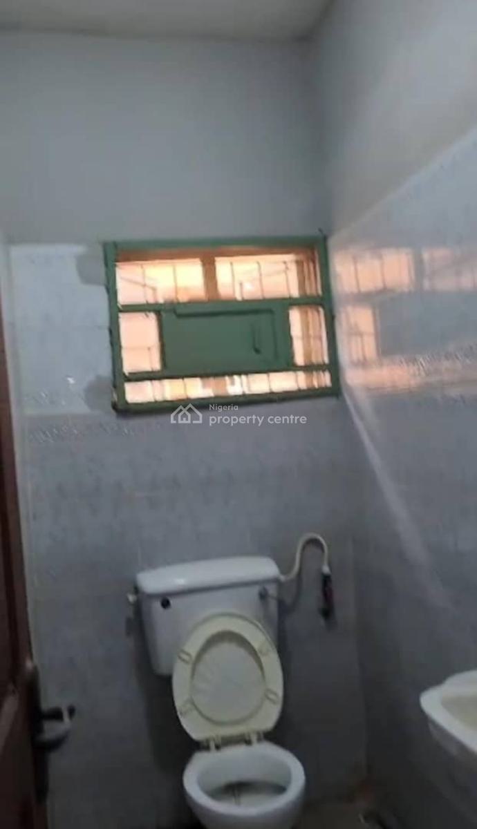 Lovely 4 Bedroom Terrace Duplex, Off Popoola Banjoko Street, Soluyi, Gbagada, Lagos, Terraced Duplex for Rent